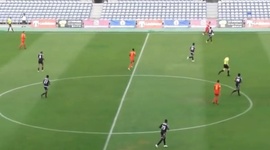 Campeonato de Portugal: Louletano 0 - 2 Oriental Dragon (2020-2021)