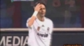 Taça UEFA: Milan 1-0 Sp. Braga (2008-2009)