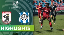 Cempionat: FK Smorgon 1 - 0 Naftan Novopolotsk (2024)