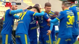 Liga 1: Petrolul Ploiesti 2 - 1 Unirea Slobozia (2024-2025)