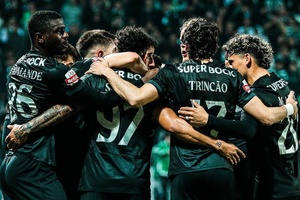 Sporting enfrenta Bodo/Glimt após histórico negativo nos oitavos