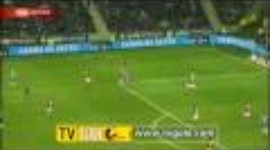 Liga Sagres: FC Porto 0-0 Trofense (2008-2009)