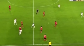 Taça de Portugal Placard: Sertanense 0 - 3 Benfica (2018-2019)