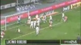 Liga Sagres: Sp. Braga 0-1 Leixões (2008-2009)