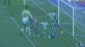 Liga Orangina: U. Madeira 0-3 Moreirense (2011-2012)