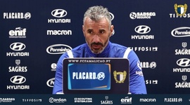 Liga Portugal Bwin: Antevisão de Ivo Vieira ao Santa Clara vs Famalicão (2021-2022)