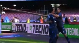 Serie A: Napoli 2 - 0 Roma (2014-2015)