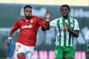 I Liga: Rio Ave e Santa Clara empatam em Vila do Conde