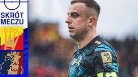 Ekstraklasa: Korona Kielce 2 - 2 Pogon Szczecin (2023-2024)