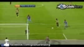 Liga Campeões: FC Twente 2-2 Benfica (2011-2012)
