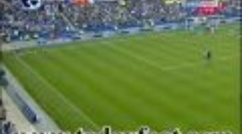 Premier League: Everton 2-1 Fulham (2009-2010)