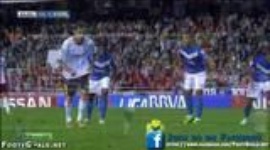 Liga BBVA: Valência 1 - 2 Almería (2013-2014)