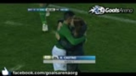 Liga BBVA: Bétis 2-1 Valência (2011-2012)