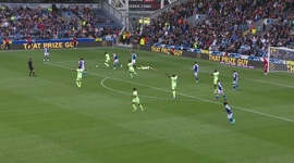 Championship: Blackburn 2 - 1 WBA (2023-2024)
