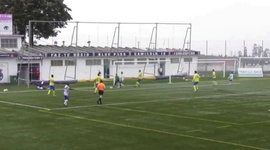 Campeonato de Portugal: Oliv. Hospital 2 - 1 Mortágua (2020-2021)