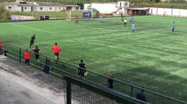 Campeonato de Portugal: Oriental Dragon 0 - 2 Louletano (2020-2021)