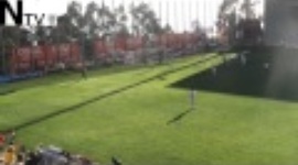 Liga Zon Sagres: Nacional 3-1 Olhanense (2012-2013)