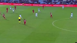 La Liga: Celta de Vigo 1 - 0 Sevilla (2018-2019)