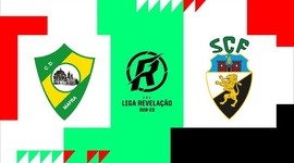 Liga Revelação: Mafra 1 - 1 Farense (2024-2025)
