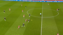 Premier League: Man Utd 2 - 1 Aston Villa (2020-2021)