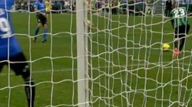 Serie A: Sassuolo 0 - 2 Napoli (2013-2014)