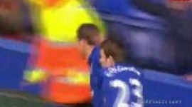FA Cup: Everton 1-1 Sunderland (2011-2012)