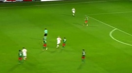 Qualificação Mundial Europa: Bielorrússia 2 - 1 Bulgária (2018)