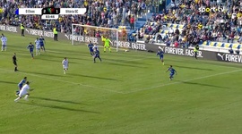Taça de Portugal Generali Tranquilidade: O Elvas vs V. Guimarães, Caso Lucão, 92' (2024-2025)