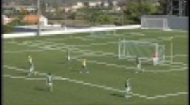 I AF Castelo Branco: Estação 1-0 Alcains (2012-2013)