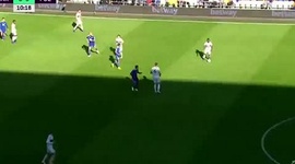 Premier League: Cardiff City 4 - 2 Fulham (2018-2019)