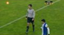 Liga Zon Sagres: Beira Mar 0-2 FC Porto (2012-2013)