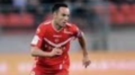 Ligue 1: Lorient 1-1 Valenciennes (2012-2013)