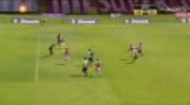 Liga Orangina: Leixões 1-2 Santa Clara (2011-2012)