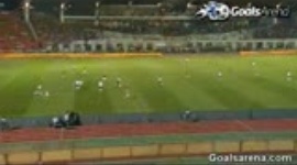 Qual. Europeu: Hungria 0-4 Holanda (2012)