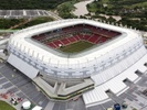 Arena Pernambuco