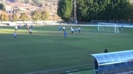 Campeonato de Portugal: Montalegre 3 - 2 Vidago (2020-2021)