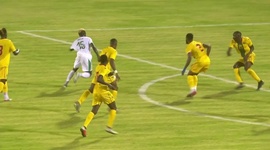 Qualificação CAN: Senegal 2 - 0 Congo (2021)