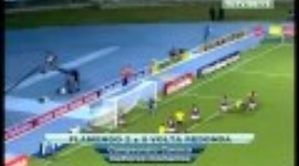 Carioca: Flamengo 2-0 Volta Redonda (2011)
