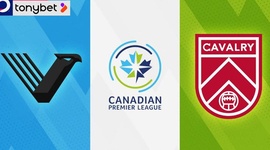 Canadian Premier League: Vancouver FC 0 - 0 Cavalry FC (2024)