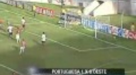 Paulista: Portuguesa 1-0 Oeste (2011)