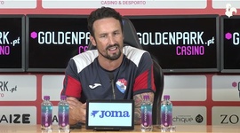 Liga Portugal Betclic: Antevisão de César Peixoto ao Famalicão vs Gil Vicente (2025-2026)