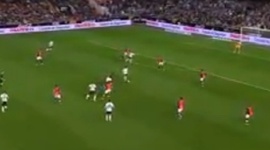 Liga BBVA: Valência 3 - 2 Almería (2014-2015)