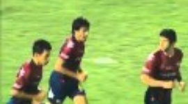 Copa Libertadores: Cerro Porteño 3-3 Santos (2011)