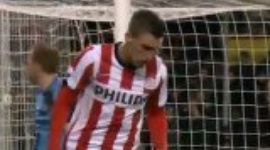 Eredivisie League: PSV 1-0 NAC (2011-2012)
