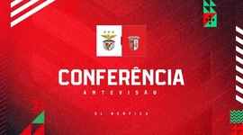 Taça de Portugal Generali Tranquilidade: Antevisão de Bruno Lage ao Benfica vs Sp. Braga (2024-2025)