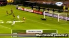 Copa Libertadores: Peñarol 0-1 Velez (2013)