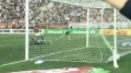 Brasileirão: Corinthians 3-0 Sport (2012)