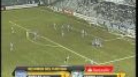 Copa Libertadores: Emelec 1-2 Cerro (2010)