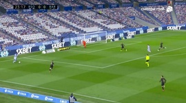 La Liga: Real Sociedad 1 - 6 Barcelona (2020-2021)