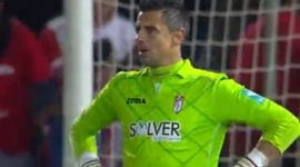 Liga BBVA: Granada CF 1 - 1 Valência (2014-2015)